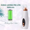 Máy Hút Mụn Đậu Đen Kèm 6 Đầu Hút - Gdn - Ảnh 6