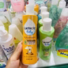 Sữa Tắm Gội Hằng Ngày Lactacyd Baby 250Ml Giúp Bảo Vệ Dưỡng Ẩm Da Cho Bé L054 - Lady'S Passion - Ảnh 7