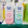 Phấn Thơm Baby Mild Thái Dành Cho Bé Giúp Dưỡng Ẩm Da, Ngăn Ngừa Rôm Sảy L055 - Lady'S Passion - Ảnh 2