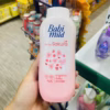 Phấn Thơm Baby Mild Thái Dành Cho Bé Giúp Dưỡng Ẩm Da, Ngăn Ngừa Rôm Sảy L055 - Lady'S Passion - Ảnh 5