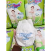 Tã Quần Baby Love Gói 48 Miếng Hãng Unicharm Nhật L057 - Lady'S Passion - Ảnh 8