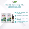 [Combo 2] Dha Nhỏ Giọt Thông Minh, Sáng Mắt - Fitolabs Dha-Epa With Vitamin A,E Lọ 20Ml - Ảnh 2