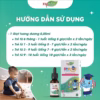 [Combo 2] Dha Nhỏ Giọt Thông Minh, Sáng Mắt - Fitolabs Dha-Epa With Vitamin A,E Lọ 20Ml - Ảnh 8