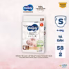 Tã Dán, Tả Quần Moony Natural Mặt Bông Hữu Cơ An Toàn Chứa Dầu Thực Vật Dưỡng Ẩm Cho Bé L058 - Lady'S Passion - Ảnh 10