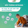 [Combo 3] Dha Nhỏ Giọt Thông Minh, Sáng Mắt - Fitolabs Dha-Epa With Vitamin A,E Lọ 20Ml - Ảnh 6