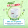 Tã Bỉm Quần Bobby Antimos Xua Muỗi Hương Xả Tự Nhiên Tặng Kèm 1 Hộp Khăn Ướt L059 - Lady'S Passion - Ảnh 4