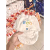 Tả Bỉm Quần Tiny Eco Cho Bé Từ 6 Đến Hơn 20Kg Tặng Kèm 1 Hộp Khăn Ướt L061 - Lady'S Passion - Ảnh 10