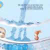 Tả Bỉm Quần Tiny Eco Cho Bé Từ 6 Đến Hơn 20Kg Tặng Kèm 1 Hộp Khăn Ướt L061 - Lady'S Passion - Ảnh 14