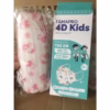 Hộp 10 Cái Khẩu Trang Y Tế Em Bé 4D Kids - Gdn - Ảnh 2