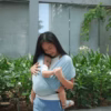 Địu Vải Màu Ocean Dòng Flex Và Flex Plus Dưới 75Kg Cho Bé Từ 0-24 Tháng Tuổi - Địu Vải Cao Cấp Embé Sling - Ảnh 6