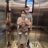 Địu Vải Màu Mocha Dòng Flex Và Flex Plus Dưới 75Kg Cho Bé Từ 0-24 Tháng Tuổi - Địu Vải Cao Cấp Embé Sling - Ảnh 4