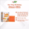 Sumo Kids - Siro Tăng Đề Kháng Cho Bé, Hỗ Trợ Ăn Ngon - Ảnh 2