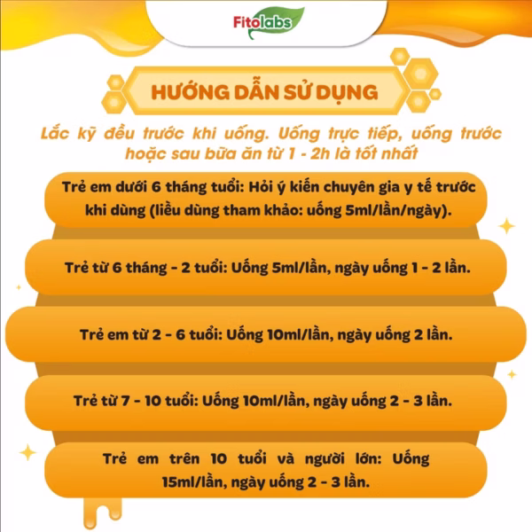 Siro Ho Thảo Dược Coflex - 20 Gói - Ảnh 7