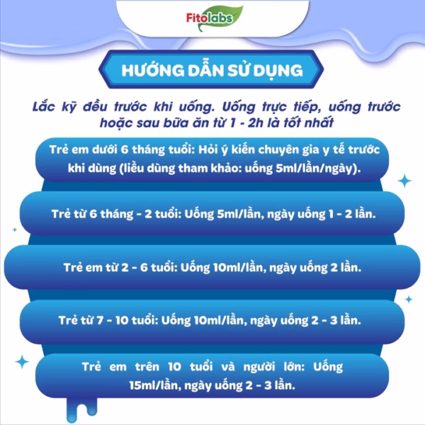 Siro Ho Thảo Dược Coflex - Lọ 120Ml - Ảnh 7