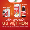 Bổ Sung Sắt Cho Bé - Fitolabs Biofe Chai 120Ml - Ảnh 3