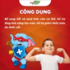 Bổ Sung Sắt Cho Bé - Fitolabs Biofe Chai 120Ml - Ảnh 5