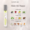Combo Nước Hoa Tiểu Thư Ngọt Ngào Trong Sáng Make Me Happy No. 19 + Hidden Soul No. 39 - Ảnh 4