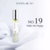 Combo Nước Hoa Tiểu Thư Ngọt Ngào Trong Sáng Make Me Happy No. 19 + Hidden Soul No. 39 - Ảnh 5