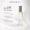 Combo Nước Hoa Tiểu Thư Ngọt Ngào Trong Sáng Make Me Happy No. 19 + Hidden Soul No. 39 - Ảnh 6