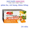 Viên Ngậm Ho Cao Lá Thường Xuân Giúp Giảm Ho, Khàn Tiếng, Long Đờm Hộp 24 Viên-Royal - Ảnh 2