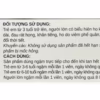 Viên Ngậm Ho Cao Lá Thường Xuân Giúp Giảm Ho, Khàn Tiếng, Long Đờm Hộp 24 Viên-Royal - Ảnh 4