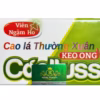 Viên Ngậm Ho Cao Lá Thường Xuân Giúp Giảm Ho, Khàn Tiếng, Long Đờm Hộp 24 Viên-Royal - Ảnh 6