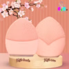 Máy Rửa Mặt Silicon Cao Cấp Làm Da Sạch Sâu Và Massage Mặt - Bebu - Ảnh 4