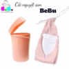 Cốc Nguyệt San Bebu - Bebu - Ảnh 5