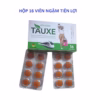 Viên Ngậm Tàu Xe Giúp Giảm Say Tàu Xe Hộp 16 Viên-Essen - Đức - Ảnh 6
