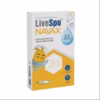 Livespo Navax Sơ Sinh Hộp 10 Ống- Bào Tử Lợi Khuẩn Giúp Giảm Nguy Cơ Viêm Đường Hô Hấp - Ảnh 2