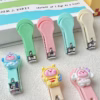 Combo 2 Cái Bấm Móng Hoạt Hình Cute - Nhà Quân Store - Ảnh 4