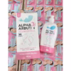 Sữa Dưỡng Thể Trắng Da Alpha Arbutin 3 Plus Collagen Lotion Size 500Ml - Gdn - Ảnh 5