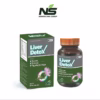 Giải Độc Gan Bổ Gan Tăng Cường Chức Năng Gan Liver Detox - Nguyên Sinh Group - Ảnh 2