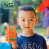 Bổ Sung Dha Kids Brain Drop - Nguyên Sinh Group - Ảnh 3