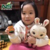 Bổ Sung Dha Kids Brain Drop - Nguyên Sinh Group - Ảnh 4