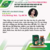 Hỗ Trợ Phòng Tai Biến Đột Quỵ Natto Presto - Tpbvsk 30 Viên Nguyên Sinh Group - Ảnh 4