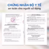 Combo 2 Tuýp Gel Giảm Mụn, Thâm Sẹo Mụn & Cải Thiện Da Dầu, Mụn Neothera Acnes Gel - Ảnh 4