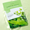 [Hộp 5 Miếng] Mặt Nạ Giấy Dưỡng Ẩm Và Trẻ Hóa Da 20Ml - T'Aime Moisture Boost Hydra Soothing Sheet Mask - Ảnh 4