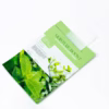 [Hộp 5 Miếng] Mặt Nạ Giấy Dưỡng Ẩm Và Trẻ Hóa Da 20Ml - T'Aime Moisture Boost Hydra Soothing Sheet Mask - Ảnh 3