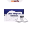 Chức Năng Gan Bảo Nguyên - Hỗ Trợ Mát Gan, Phục Hồi Chức Năng Gan, Hạ Men Gan [30 Viên] - Ảnh 5