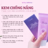 [Tuýp] Kem Chống Nắng Nâng Tông Chống Lão Hóa 50Ml T'Aime Daily Skin Lightening - Ảnh 4