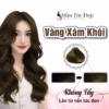 Kem Nhuộm Tóc Tại Nhà Lucky Star 250Ml - Màu Hot Trend, Màu Thời Trang. - Ảnh 2