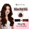 Kem Nhuộm Tóc Tại Nhà Lucky Star 250Ml - Màu Hot Trend, Màu Thời Trang. - Ảnh 5