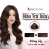 Kem Nhuộm Tóc Tại Nhà Lucky Star 250Ml - Màu Hot Trend, Màu Thời Trang. - Ảnh 6