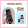 Kem Nhuộm Tóc Tại Nhà Lucky Star 250Ml - Màu Hot Trend, Màu Thời Trang. - Ảnh 8