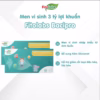 [Combo 2] Men Vi Sinh 3 Tỷ Lợi Khuẩn Và Kẽm - Fitolabs Bacipro - Ảnh 2
