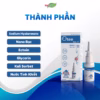Xịt Mũi Otee Baby Va Cho Bé Từ 0 Tháng Tuổi - Chống Viêm V.A, Viêm Dị Ứng, Viêm Xoang - Ảnh 3