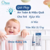 Xịt Mũi Otee Baby Va Cho Bé Từ 0 Tháng Tuổi - Chống Viêm V.A, Viêm Dị Ứng, Viêm Xoang - Ảnh 7