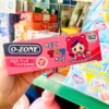 Kem Đánh Răng Ozone Hàn An Toàn Tuyệt Đối Cho Trẻ Em, Tuýt 60G L079 - Lady'S Passion - Ảnh 2