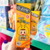 Kem Đánh Răng Ozone Hàn An Toàn Tuyệt Đối Cho Trẻ Em, Tuýt 60G L079 - Lady'S Passion - Ảnh 7